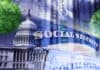 A permanent payroll tax cut could deplete Social Security trust funds by 2023