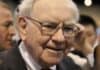 Warren Buffett’s Berkshire Hathaway Sells Off Its Restaurant Brands Stake
