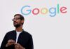 Google will help employees pay off student loans amid ‘debt crisis’
