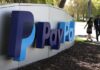 Disruptors PayPal and Square surpass Wall Street giants including Goldman Sachs in market cap