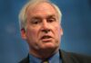 U.S. is still in a ‘very significant recession’ despite job gains, Fed’s Rosengren says