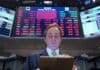 Dow sinks 406 points as tech stocks resume volatile sell-off