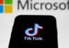 TikTok rejects Microsoft bid at eleventh hour