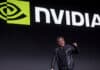 Nvidia and SoftBank are each winners in $40 billion deal for Arm Holdings