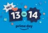 Amazon’s two-day Prime Day event kicks off October 13th