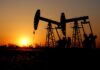 High Diesel Inventories Weigh On Oil Markets