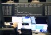 European stock markets endure worst week since June