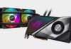 Asus ROG goes big on AMD Big Navi with a water-cooled Radeon RX 6800 XT
