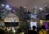Singapore GDP decline slows to 7% in Q3 after reopenings
