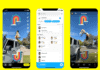 Snap is launching a competitor to TikTok and Instagram Reels