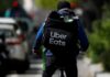 Uber sees ‘fundamental shift’ in food delivery demand