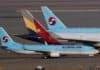 Korean Air to buy indebted Asiana, emerging as world’s 10th-largest airline
