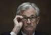Fed holds rates at zero amid ‘considerable risks,’ as economy ‘continued to recover’