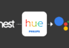 Philips Hue is discontinuing integration with Nest products, but only temporarily