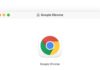 Google Chrome showcases potential icon designs to better match macOS Big Sur