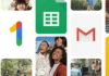 Google One passes 100 million installs on Play Store