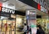 KKR and Rakuten to buy 85% of Seiyu from Walmart