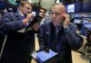 Dow Jones Loses 400 Points As Stocks Stall; No Stimulus Deal Yet, Trump Digs In