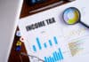 How Much in Income Taxes Will I Pay If I Make $100,000?