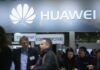 America Can’t Compete With Chinese Tech By Walling Itself Off