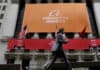 Alibaba and two other firms fined for not reporting deals to Chinese regulators