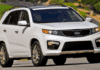 Kia recalling 295,000 vehicles due to risk of engine fires