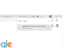 Chrome OS 87 adds tab search to help you find that one tab you opened hours ago but need to look at again