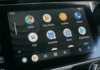 Google Secretly Working on Android Auto Interface for Messaging Apps