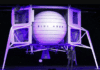 Jeff Bezos: Blue Origin space company will take first woman to the moon