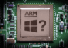 Microsoft may be developing its own, in-house ARM CPU designs