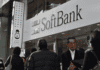 SoftBank launches blank-check company to join SPAC craze