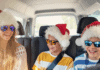 Americans to stay home for the holidays — or stick to cars if traveling
