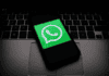 WhatsApp to Require Users to Share Data With Facebook Via New Privacy Policy
