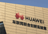 In parting shot, Trump halts supplies to China’s Huawei: Report