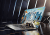 Initial gaming benchmarks offer insights into the performance of one of NVIDIA’s GeForce RTX 3060 laptop GPUs