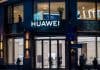 Huawei smartphone sales plunge as US sanctions bite