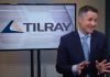 Tilray CEO, whose stock spiked 1,400% in a 2018 short squeeze, issues a warning to GameStop, AMC bosses
