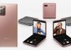 Alleged Samsung Galaxy Z Flip 3 specs and price predictions arrive just as more tech tipsters sound the death knell for the Galaxy Note series