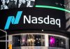 Nasdaq, S&P 500 gain on tech stocks, hopes for more stimulus