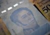 Hyperinflation Pushes Venezuela to Print 1,000,000-Bolivar Bills