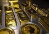 Gold slips as Turkish central bank chief’s ouster raises dollar’s appeal