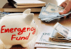 Tips on saving $100 or more each month for an emergency fund