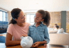 How teaching your kids about savings accounts will help them develop good money habits
