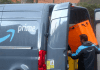 Amazon delivery drivers have to consent to AI surveillance in their vans or lose their jobs
