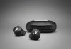 Marshall reveals its first true wireless earbuds
