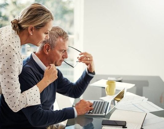 5 Easy Ways to Protect Your Retirement Savings From Taxes