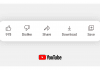 YouTube tests hiding dislike counts, since everyone out there’s awful