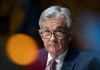 Fed’s Powell says hiring bottlenecks in labor market likely to end in coming months