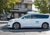 Waymo CEO departure comes after tenure filled with milestones, hurdles and hype