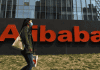 Alibaba accepts record China fine and vows to change